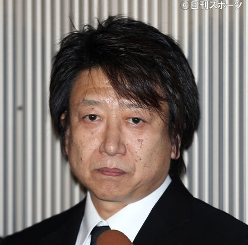 井上和彦 松島みのりさん訃報にショック キャンディが デビューの頃から可愛がってくれて おくやみ写真ニュース 日刊スポーツ