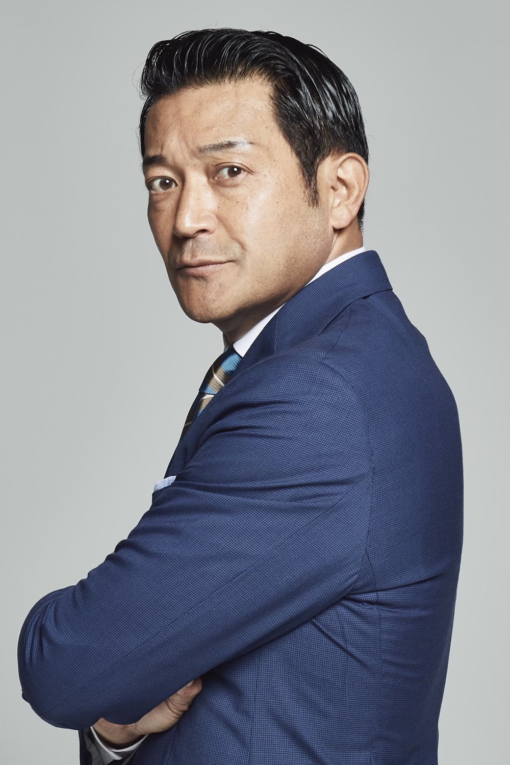 次期「舞いあがれ！」に出演する山口智充（C）吉本興業