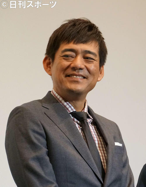 博多華丸（2019年1月撮影）