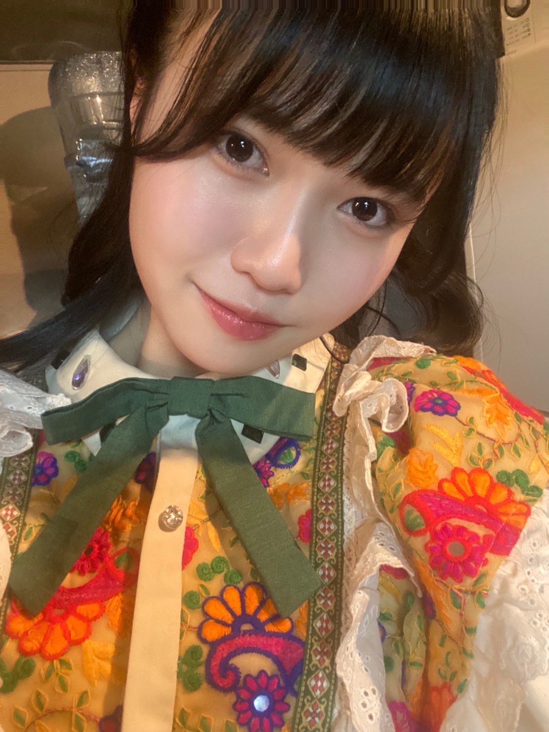 いぎなり東北産・吉瀬真珠