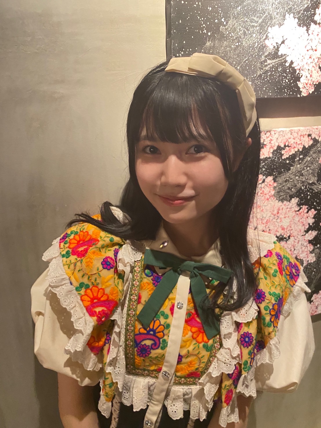 いぎなり東北産・吉瀬真珠