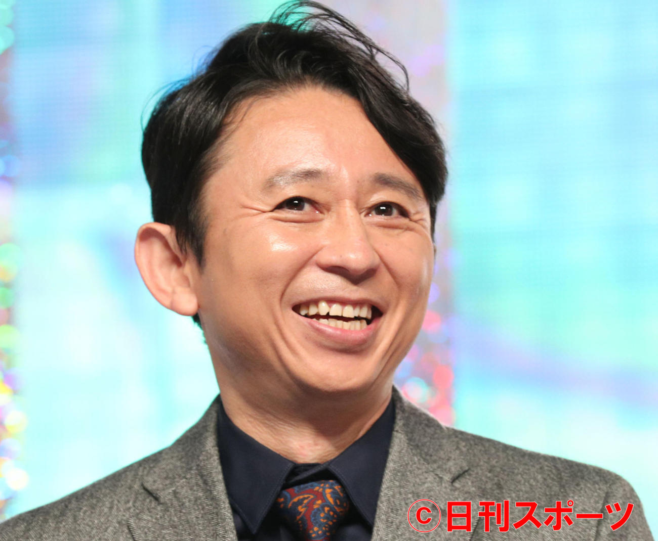 有吉弘行（2019年10月撮影）