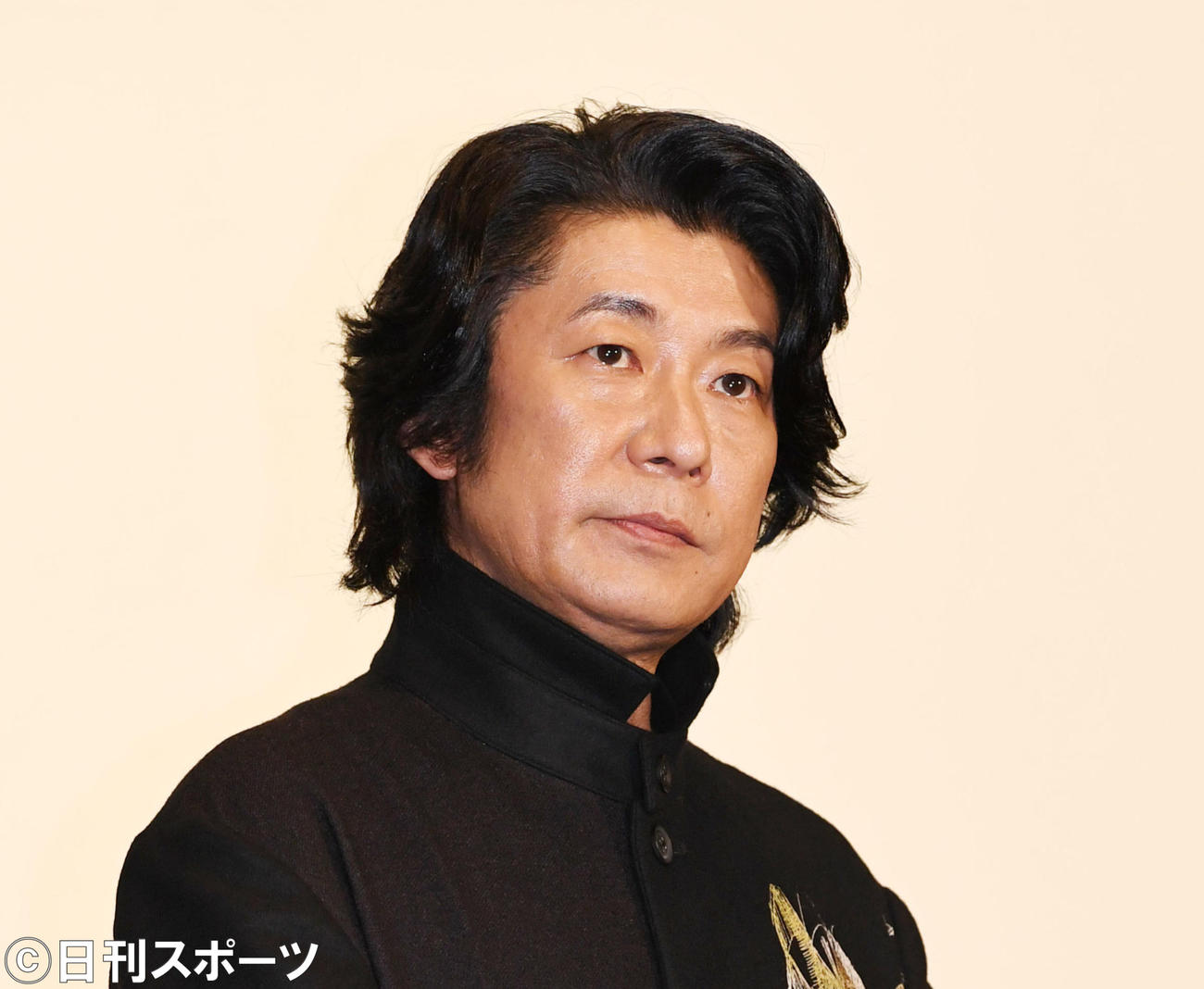 永瀬正敏