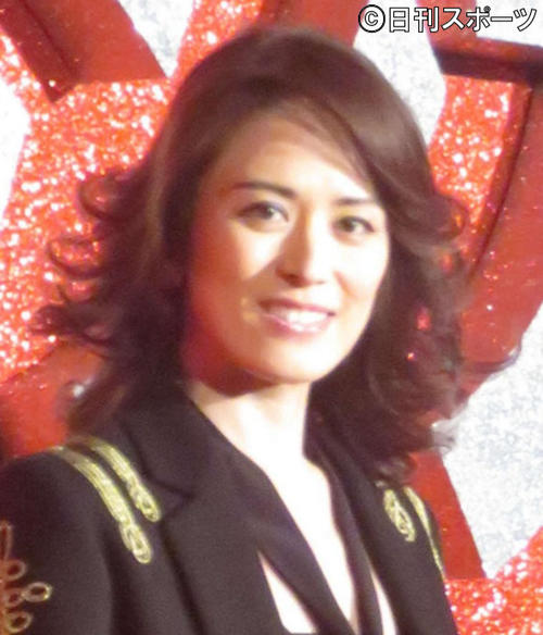 蘭寿とむ（2018年8月）