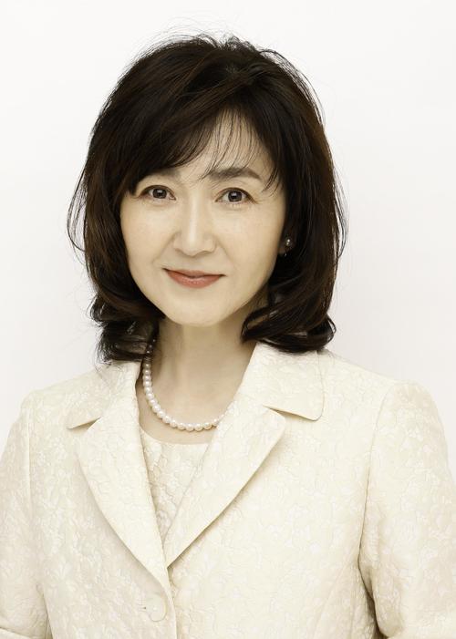 株式会社田谷の社外取締役に内定した生稲晃子氏