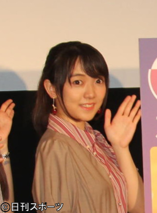 西尾夕香