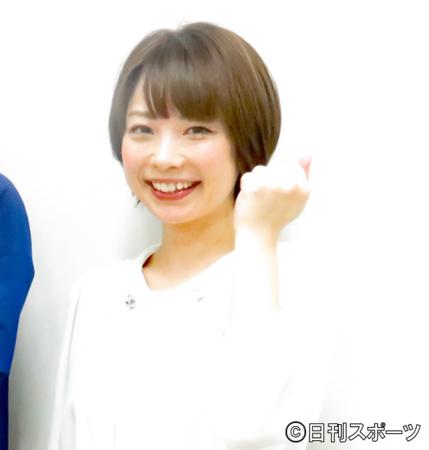 奈良岡希実子気象予報士