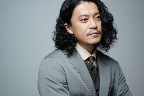 大河主演の小栗旬 現場で悩むそぶりを見せる人じゃない 源義経役の菅田将暉の魅力語る ドラマ写真ニュース 日刊スポーツ 大河主演の小栗旬 現場で悩むそぶりを見せる人じゃない 源義経役の菅田将暉の魅力語る ドラマ写真ニュース 日刊スポーツ