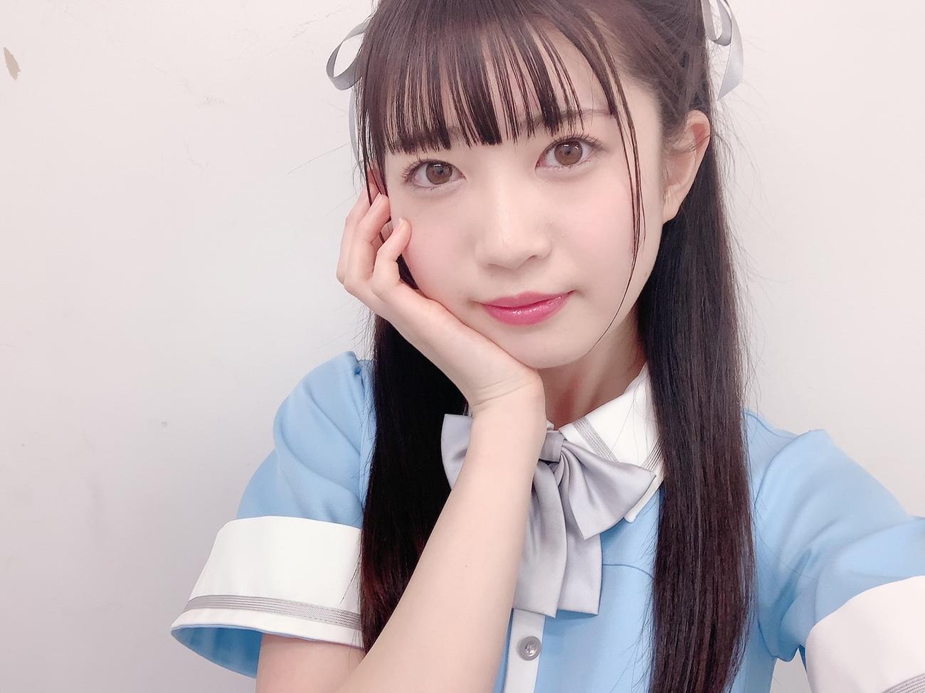 律月ひかる