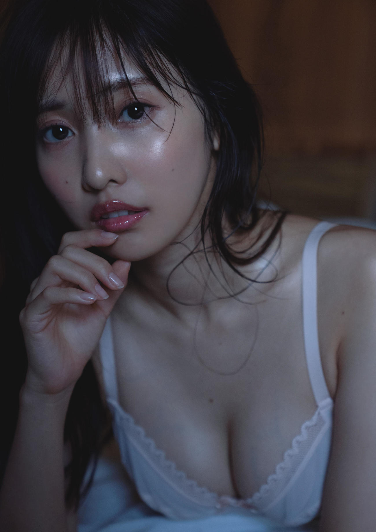 佐野ひなこ写真集「BE WITH ME」の1カット（C）光文社／週刊FLASH写真◎中村和孝