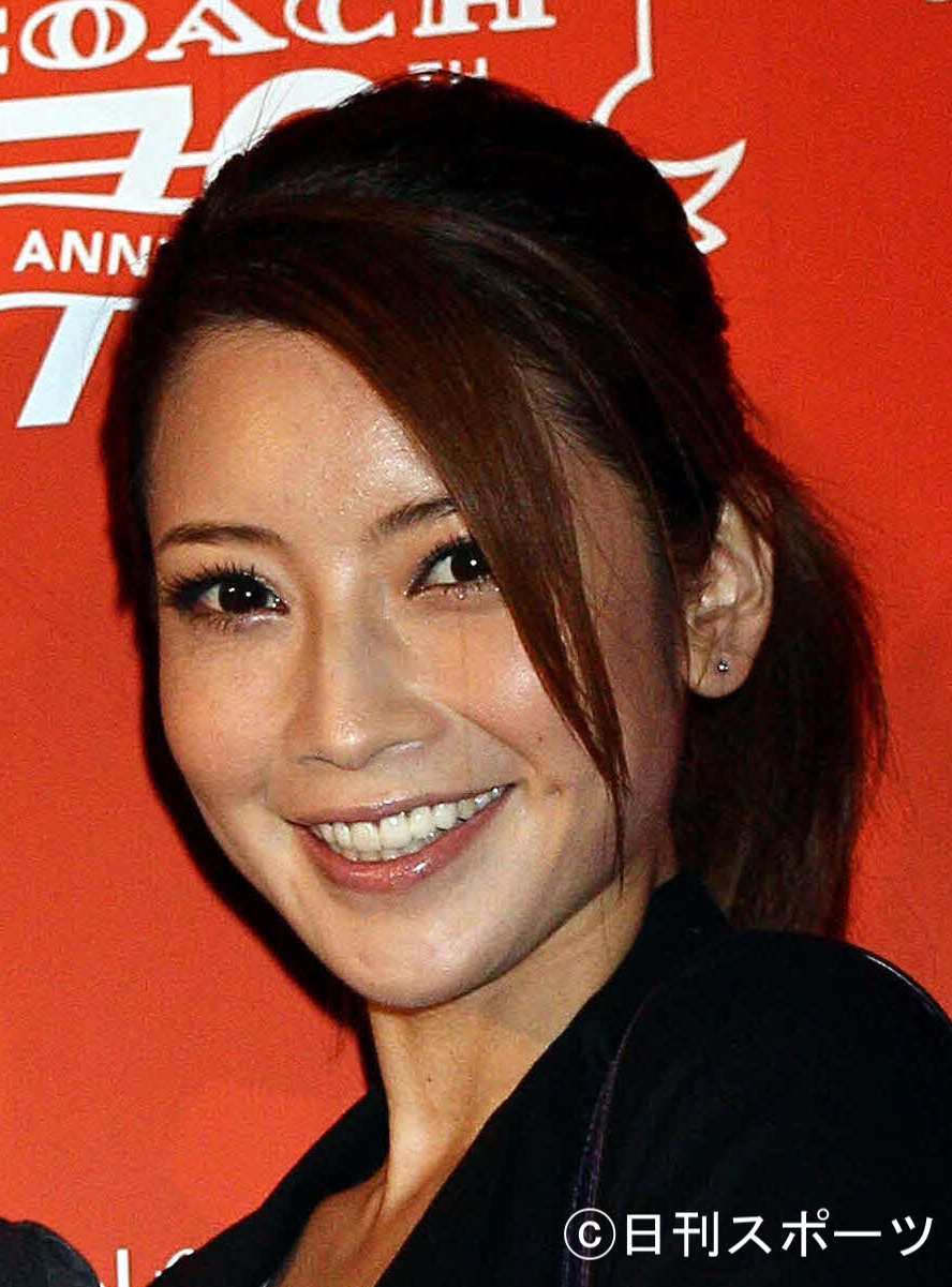 森絵里香（11年11月）