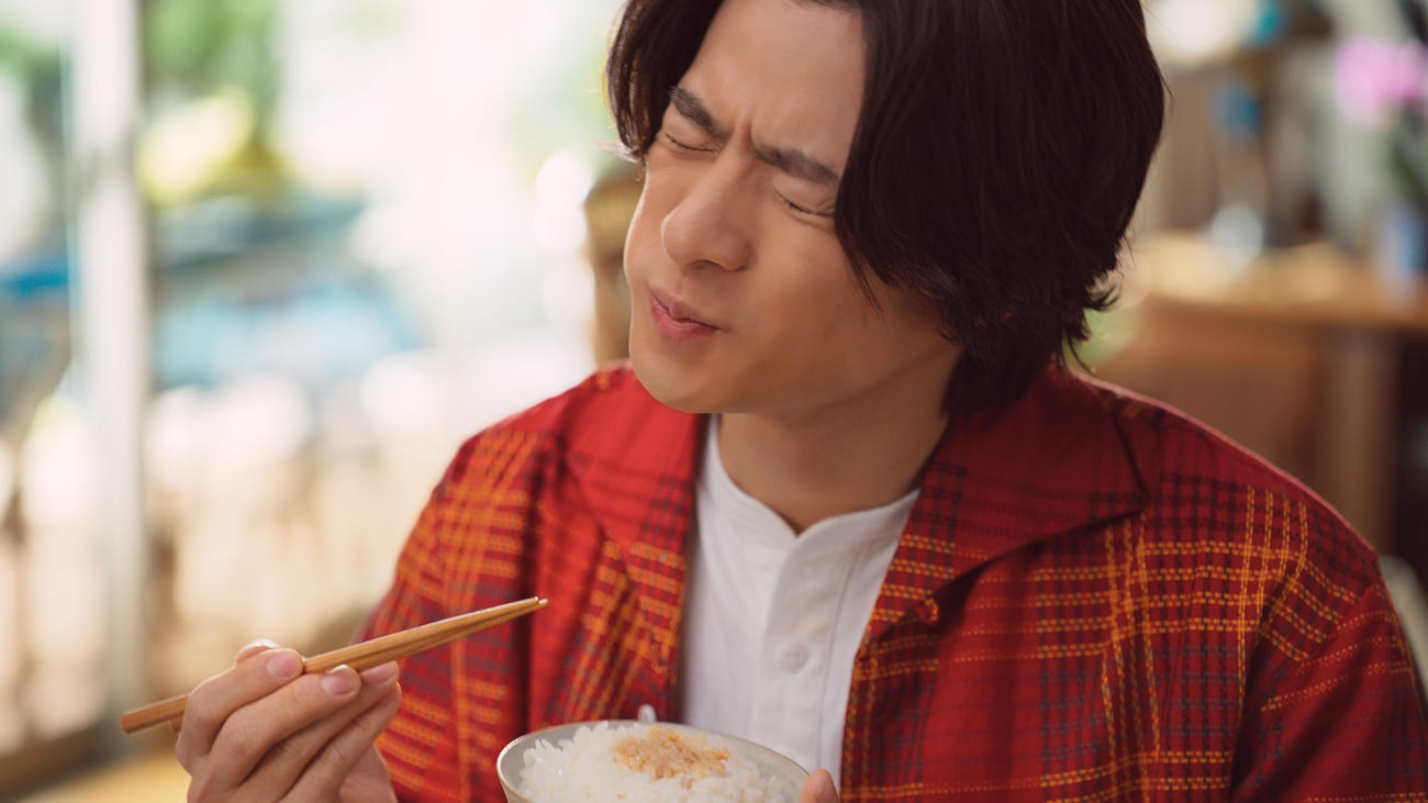キッコーマン「わが家は焼肉屋さん」の新CMに出演するKing＆Prince平野紫耀