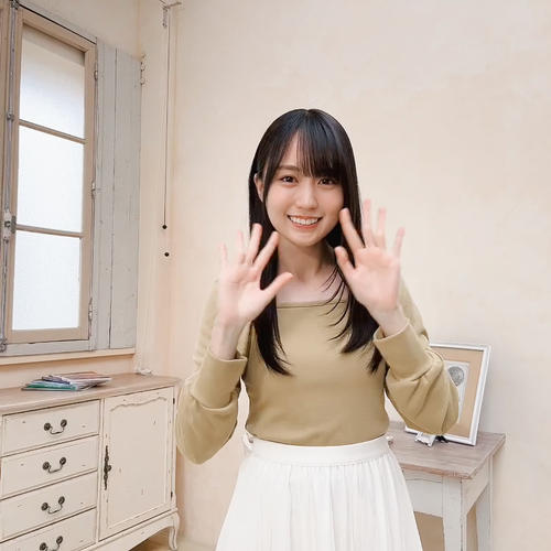 乃木坂46賀喜遥香「本当にこんなにたくさんの方に」写真集ツイッターが