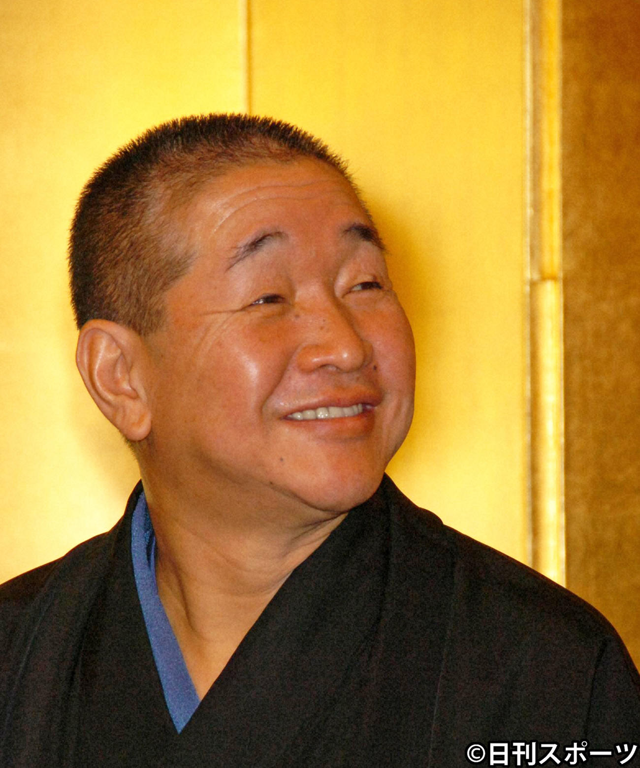 柳家権太楼（2007年撮影）
