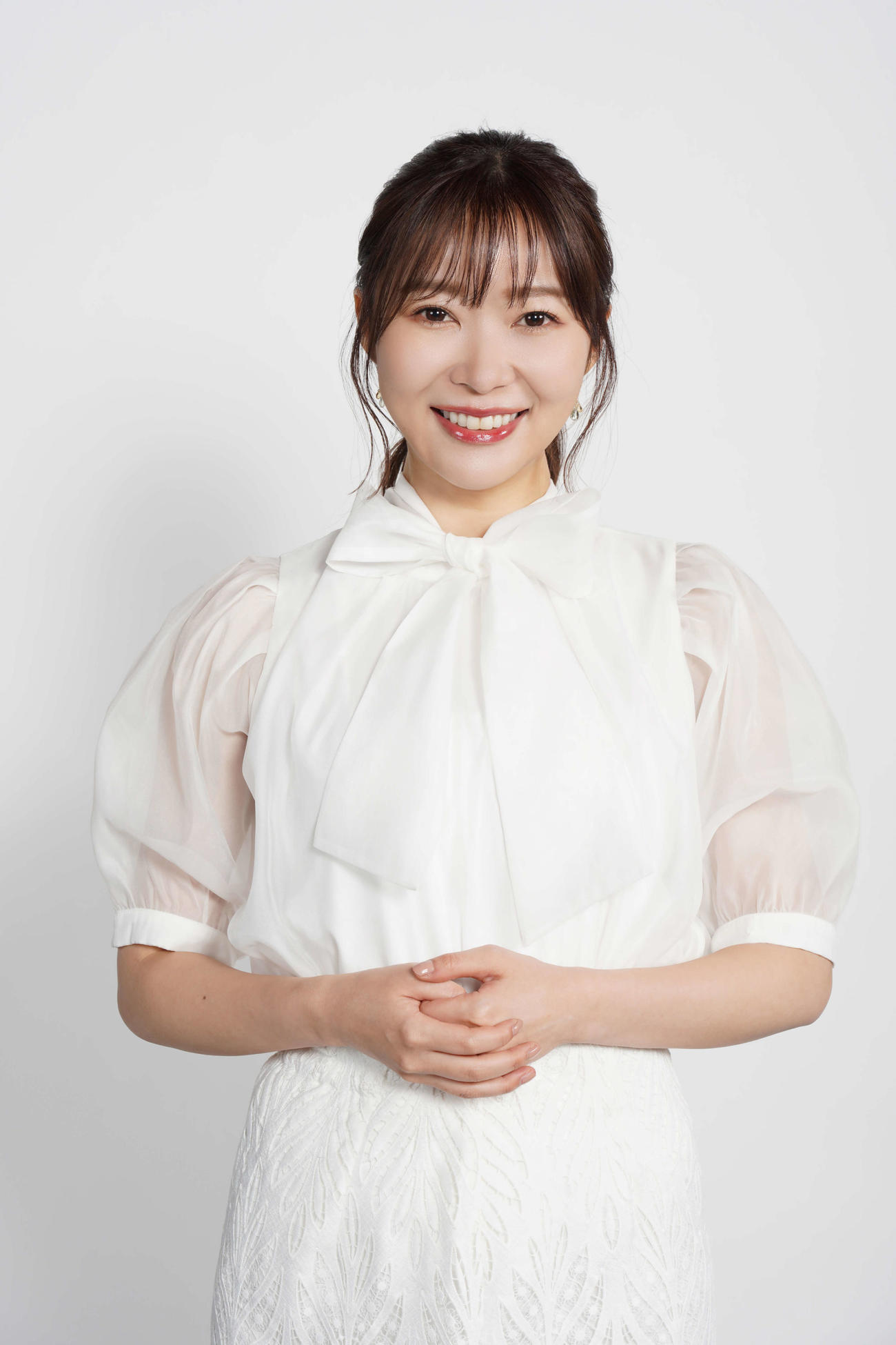日本テレビの「Good For the Planetウィーク」のサポーターに就任した指原莉乃