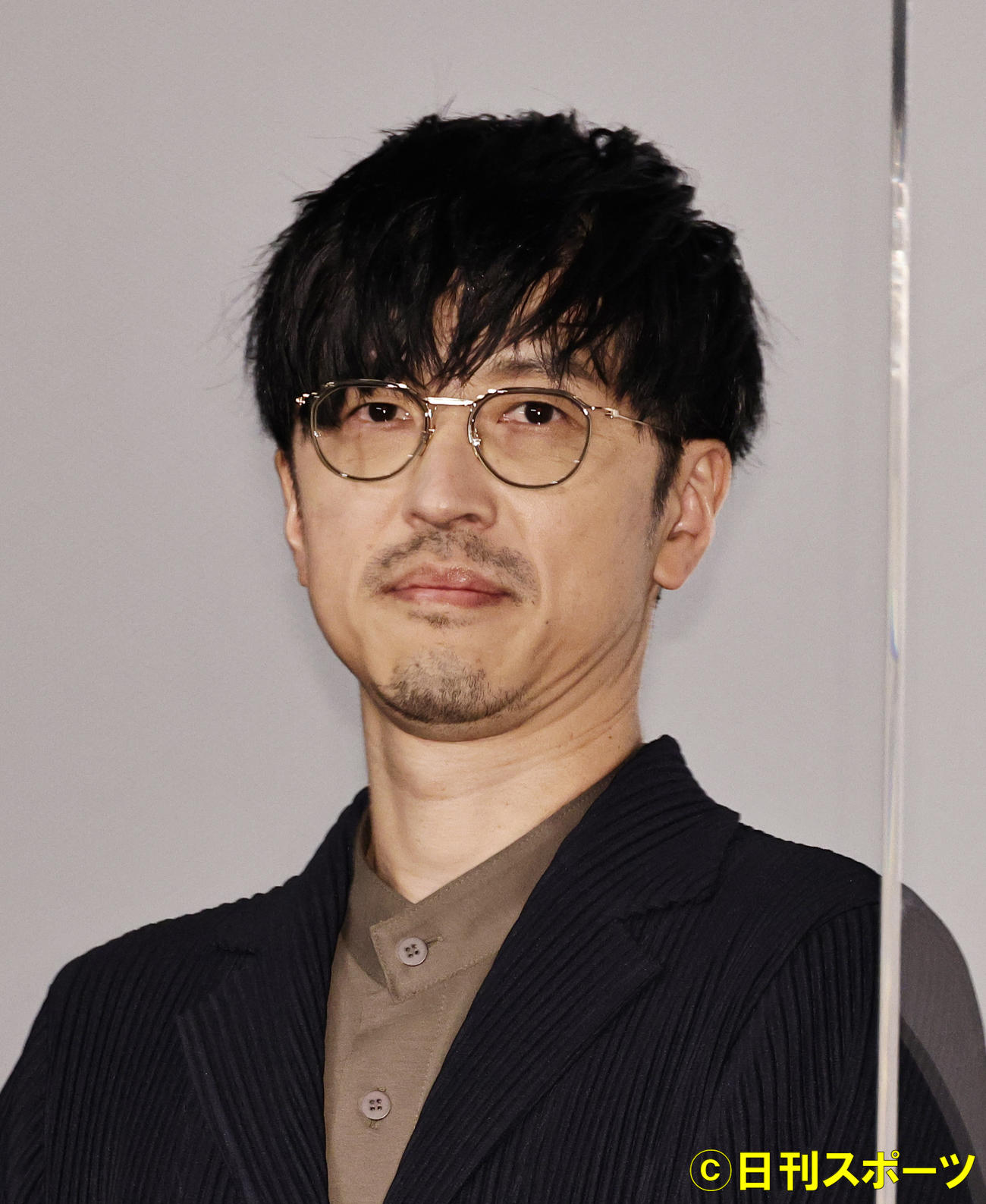 櫻井孝宏（2021年12月撮影）