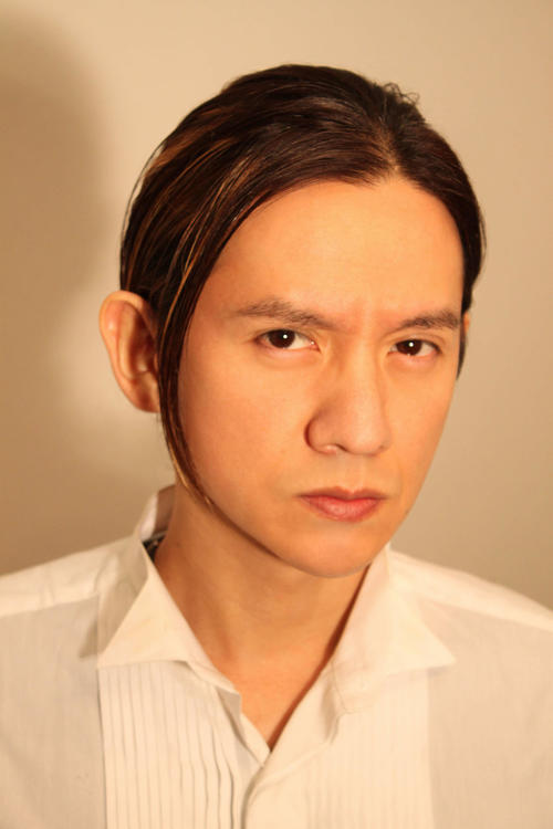 紫綬褒章に選ばれた岡本健一