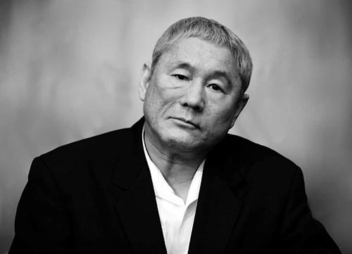 ウディネ・ファーイースト映画祭で生涯功労賞を受賞した北野武監督