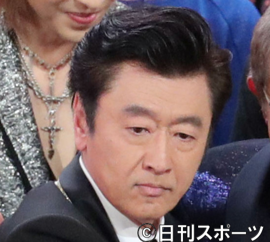桑田佳祐（2018年12月撮影）