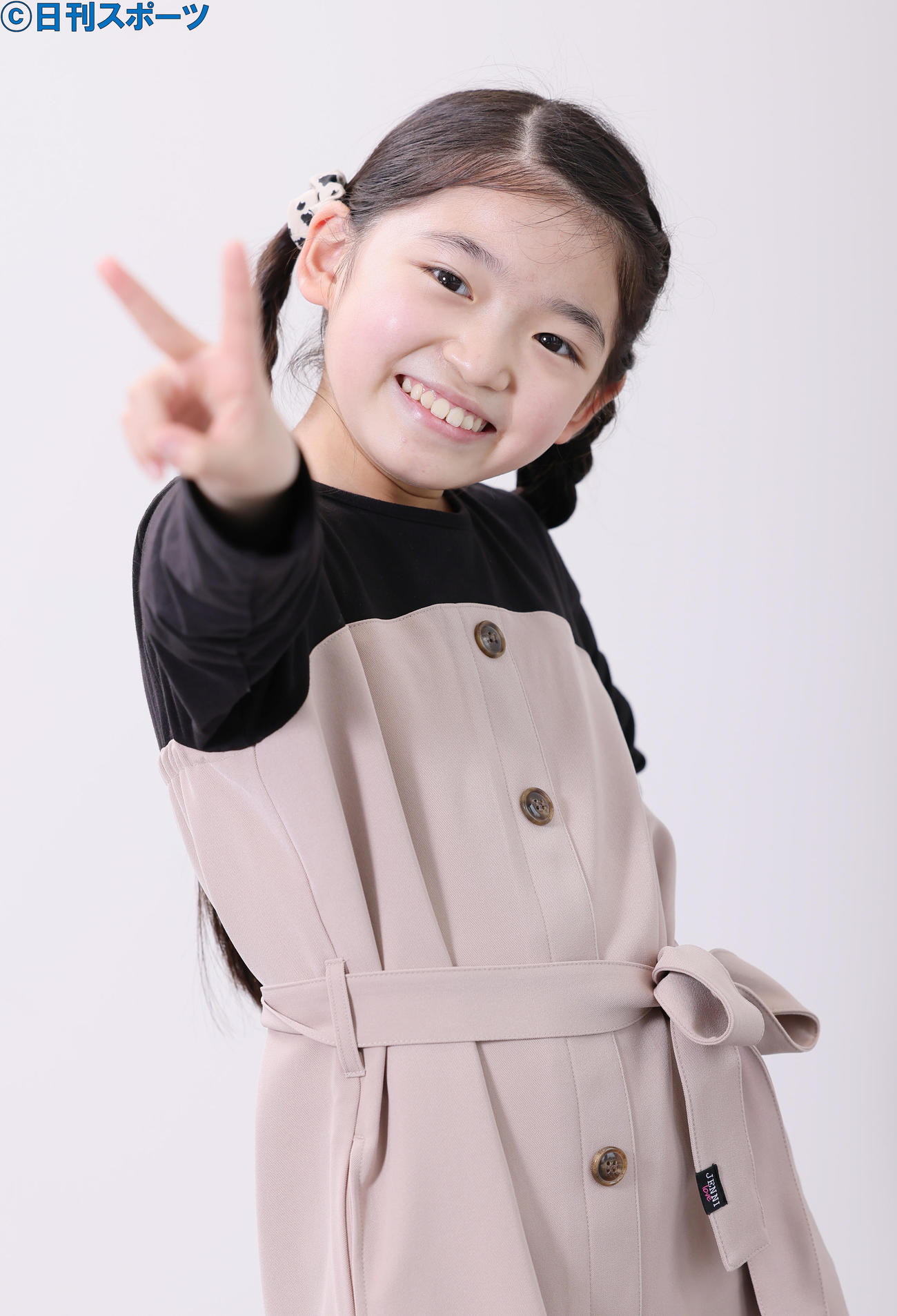 朝ドラのままのすてきな三線と歌を披露してくれた布施愛織さん。これからの物語も「ちむどんどん（心ワクワク）」しています！