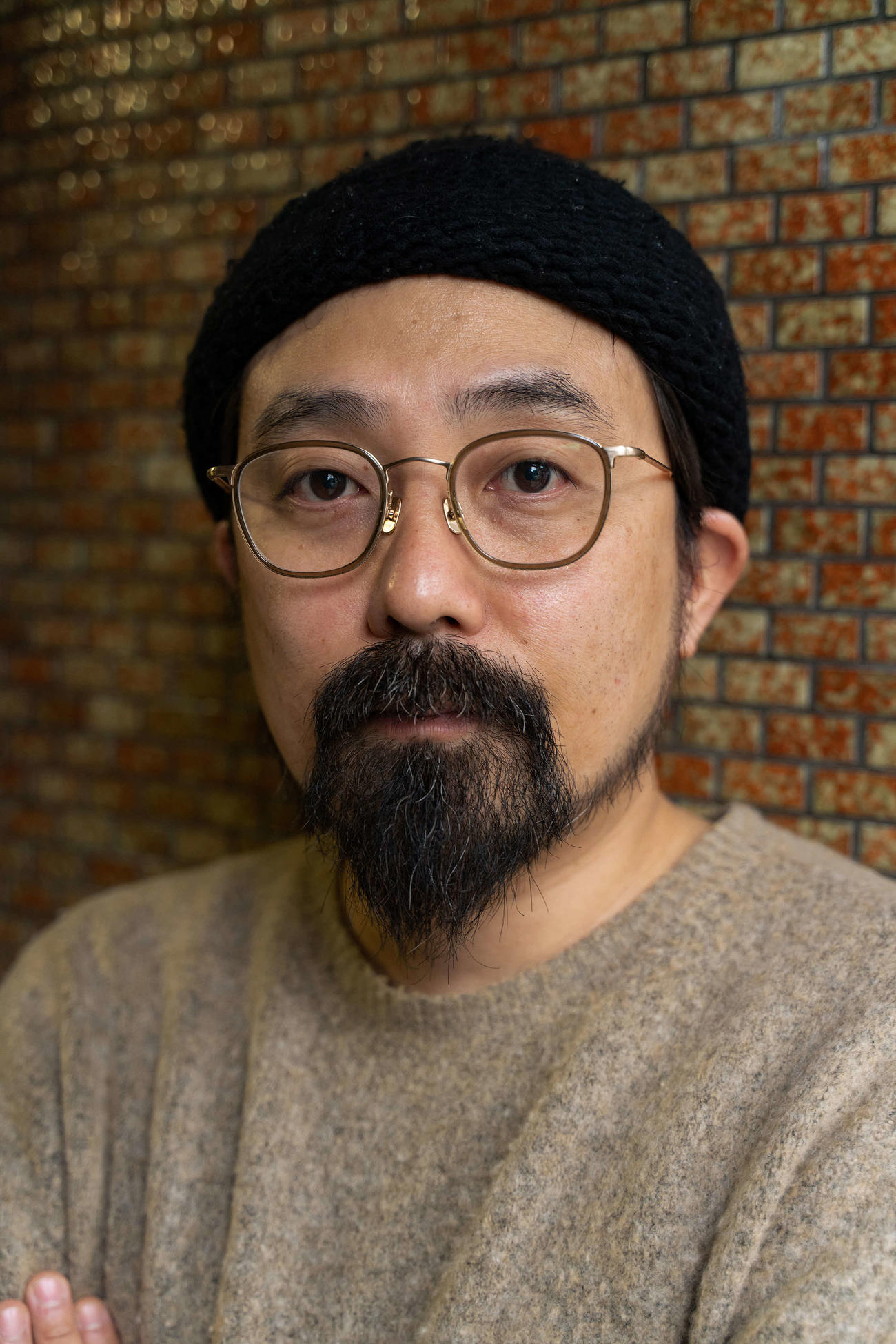 台湾映画「1秒先の彼女」の日本版リメークを手掛け、5年ぶりの長編映画を製作する山下敦弘監督
