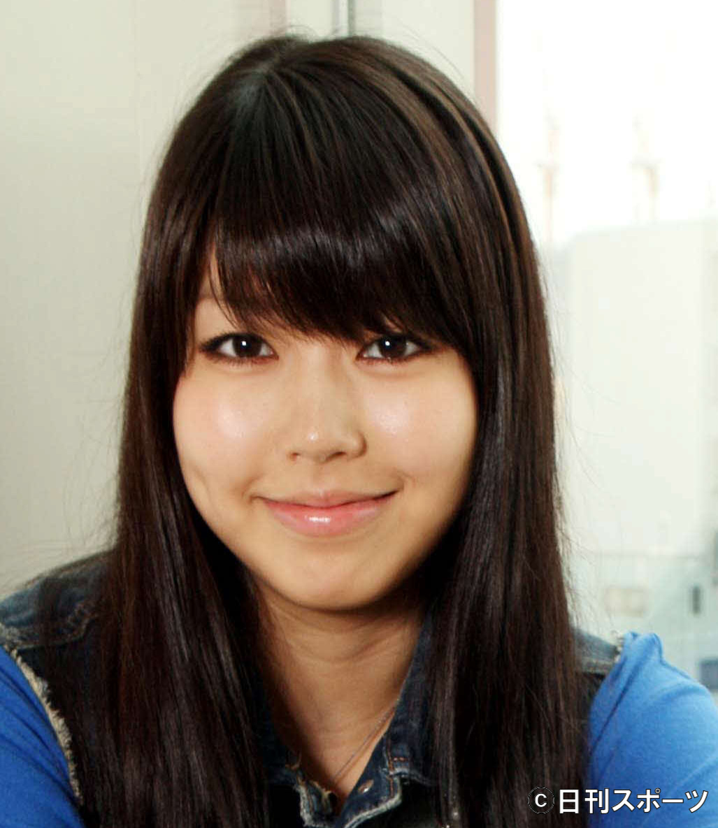 石橋穂乃香