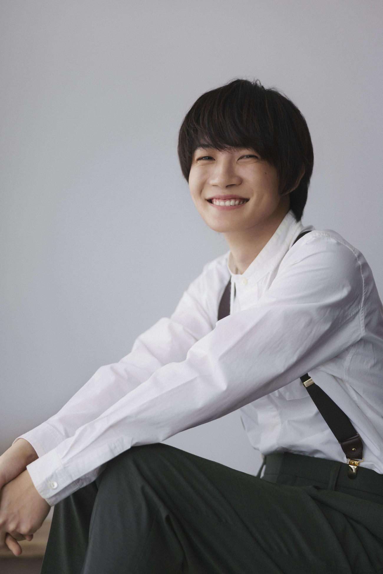 23年前期NHK連続テレビ小説「らんまん」で主人公を演じる神木隆之介
