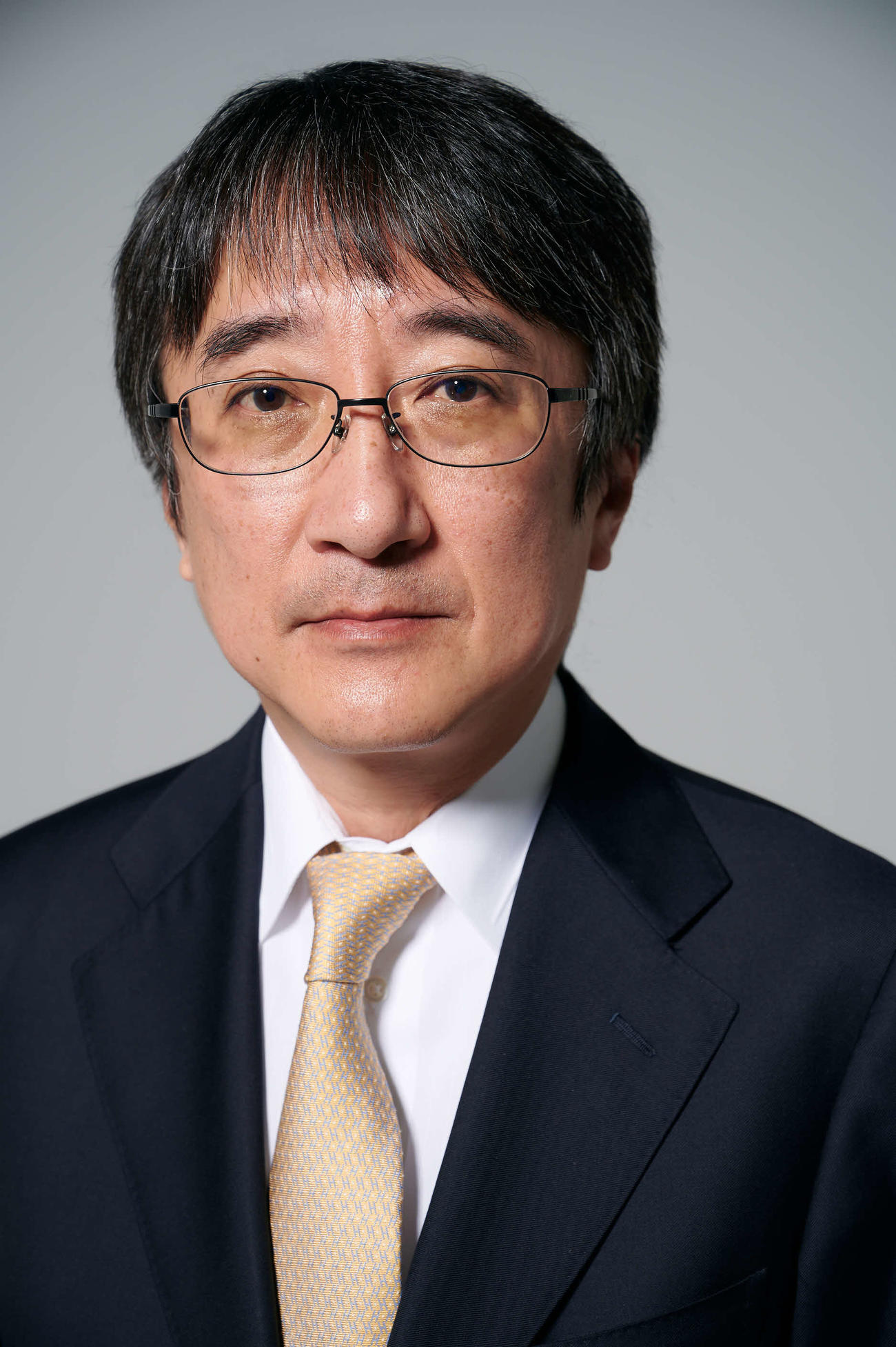 ホリプロ・グループ・ホールディングス代表取締役社長CEO堀義貴氏