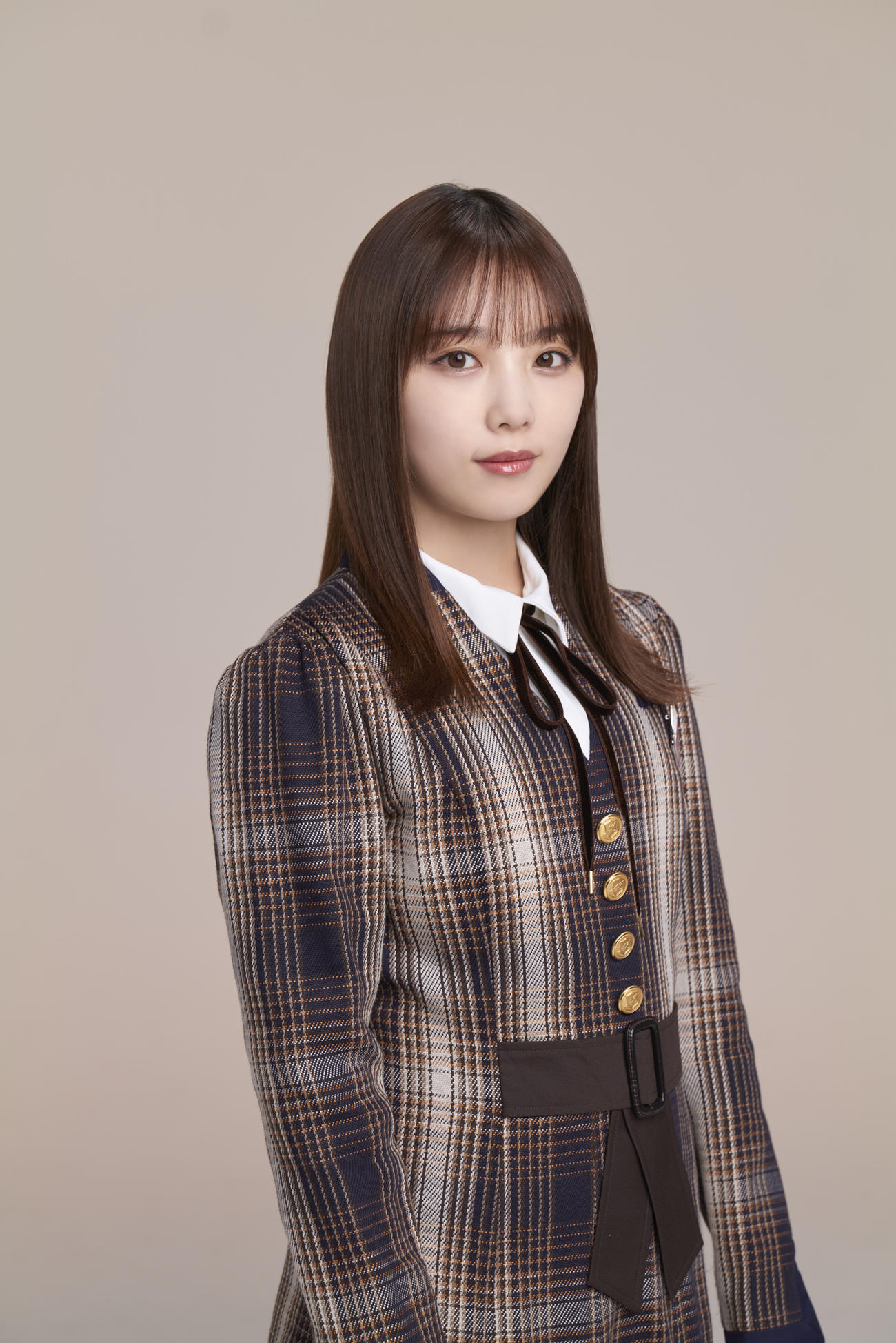 乃木坂46の与田祐希