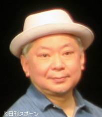 鈴木おさむ