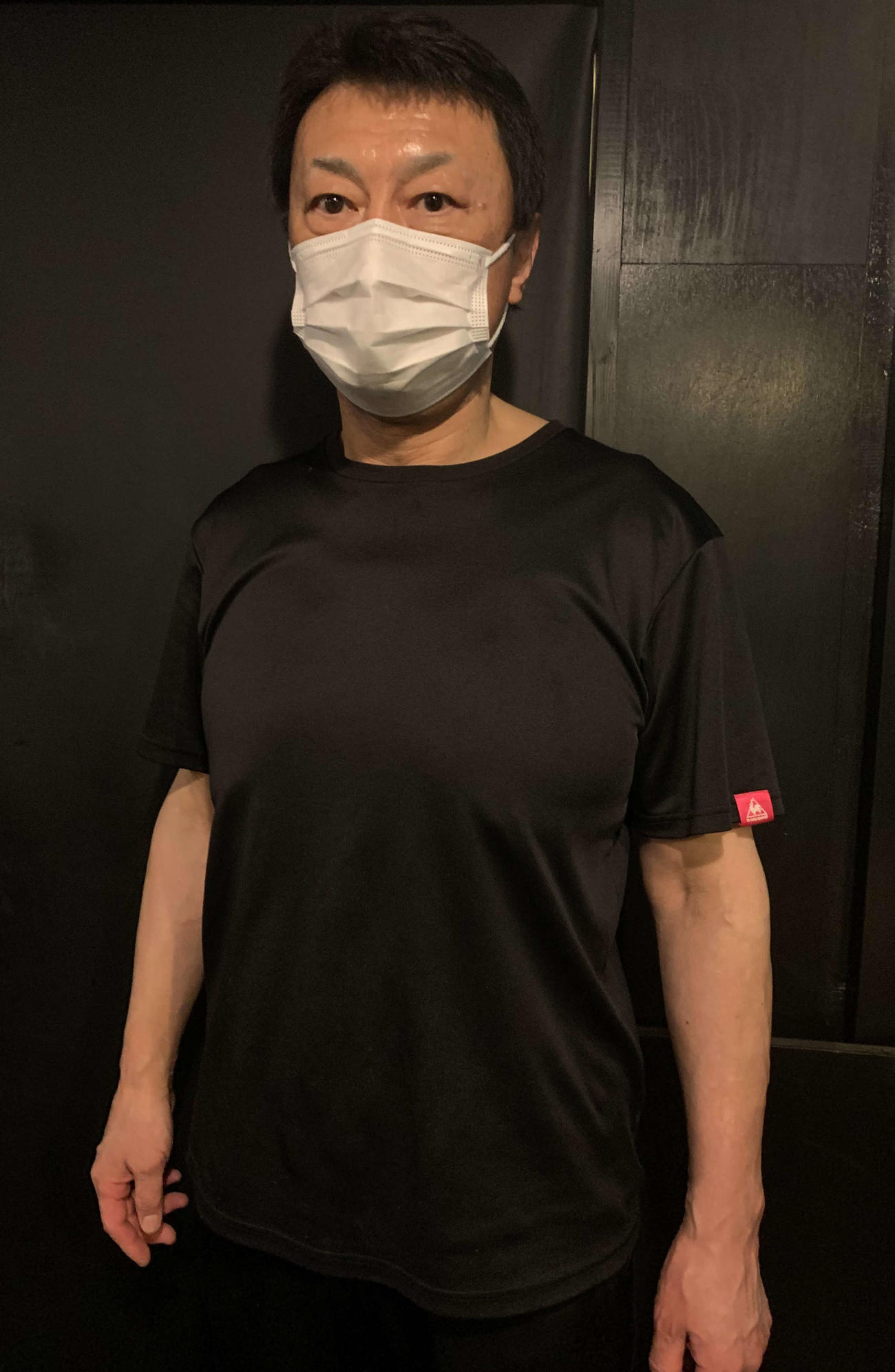 自身が紹介して引き合わせた志村けんさんと上島竜兵さんの訃報をしのんだ元プロレスラーの川田利明
