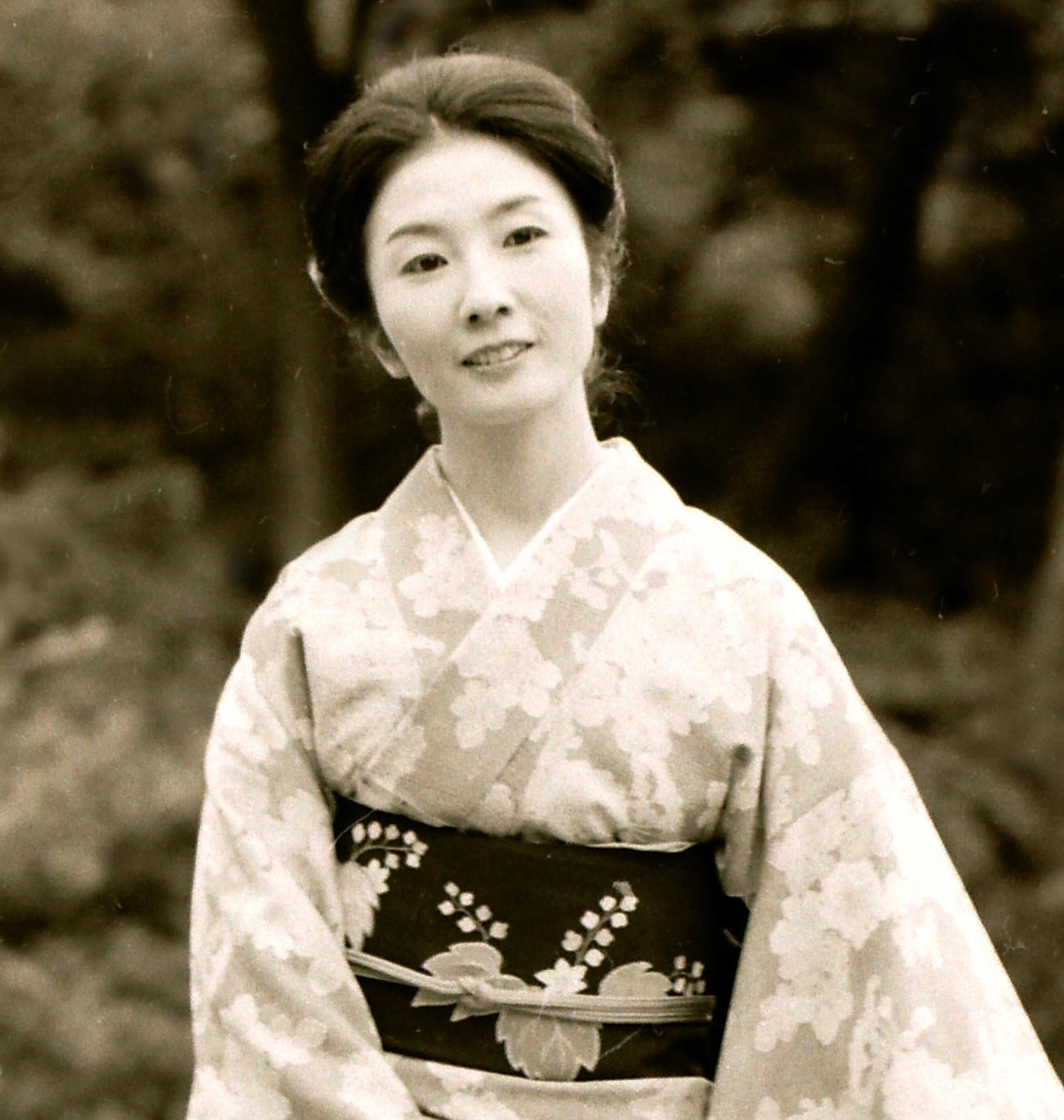 藤村志保