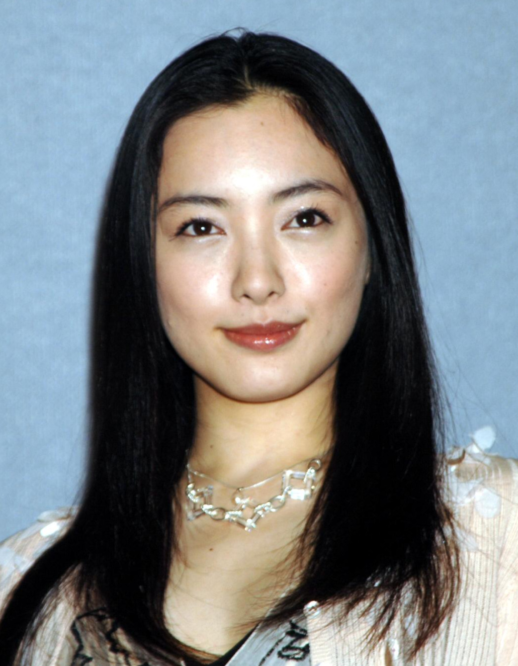 仲間由紀恵