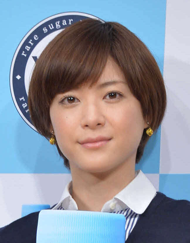 上野樹里