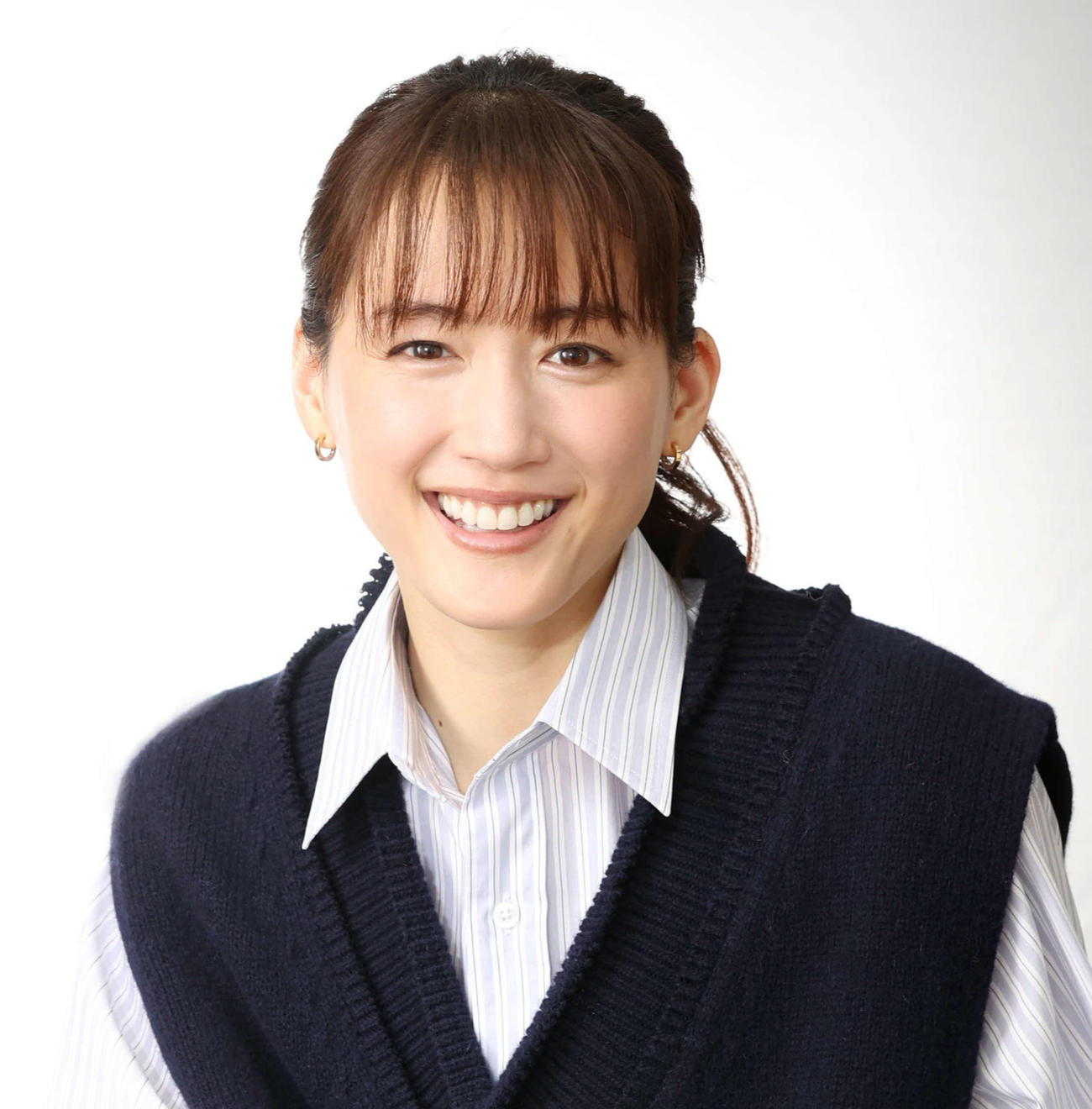 綾瀬はるか