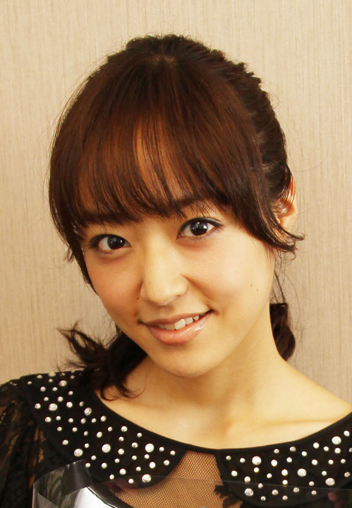 井上真央
