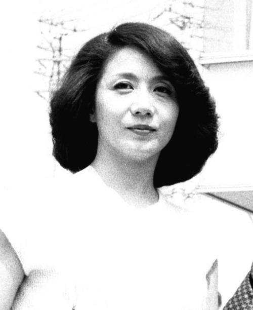 岩下志麻
