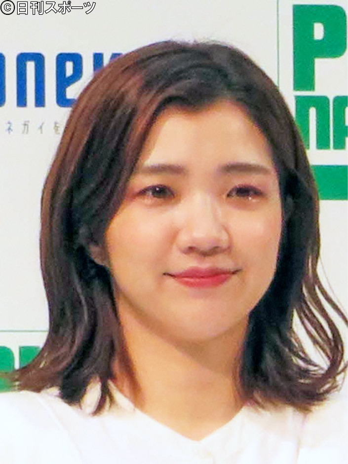 福田麻貴
