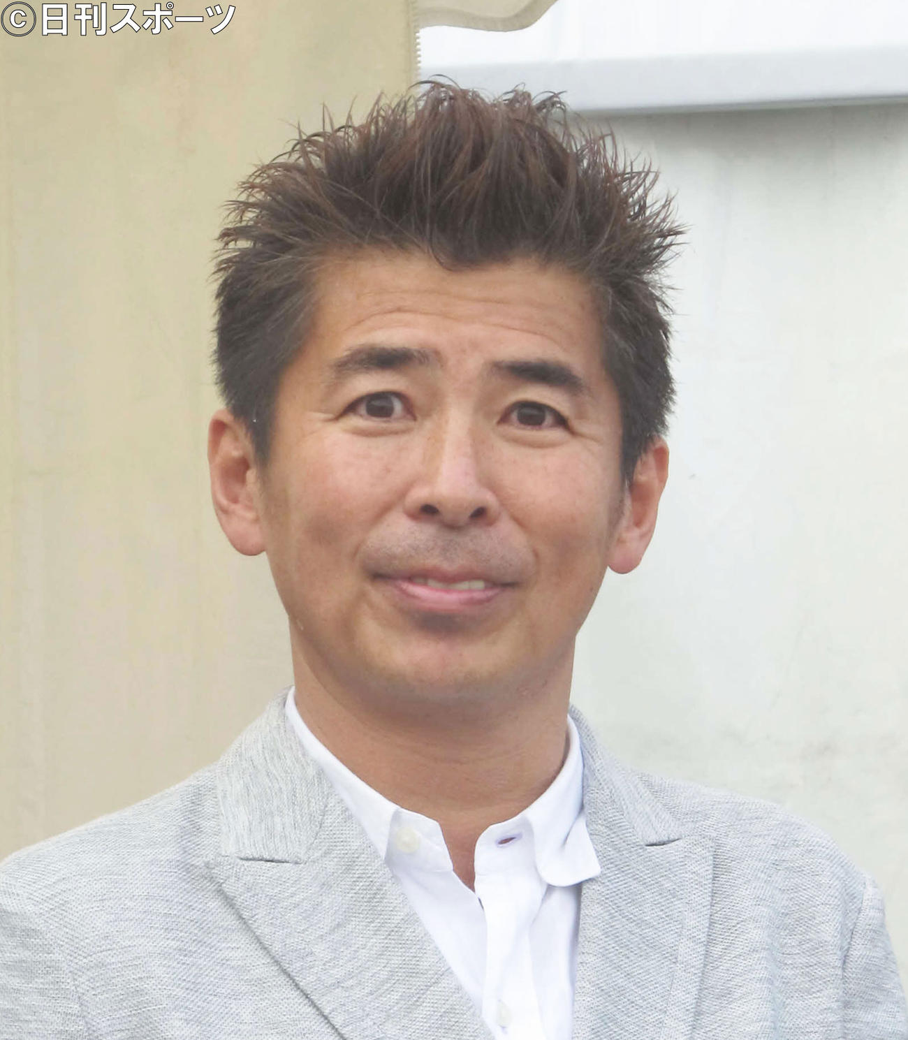勝俣州和