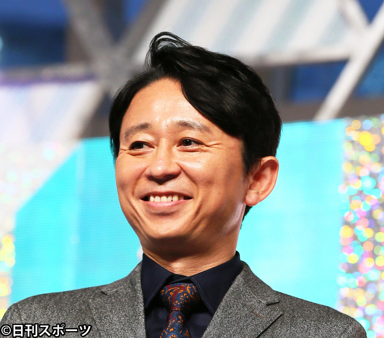 有吉弘行（2019年撮影）