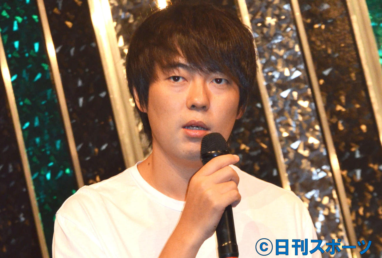 ウーマンラッシュアワー村本大輔