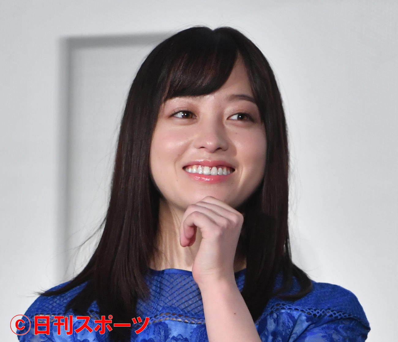 橋本環奈（2020年8月撮影）