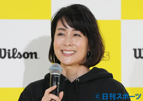 内田恭子アナ（2021年11月撮影）