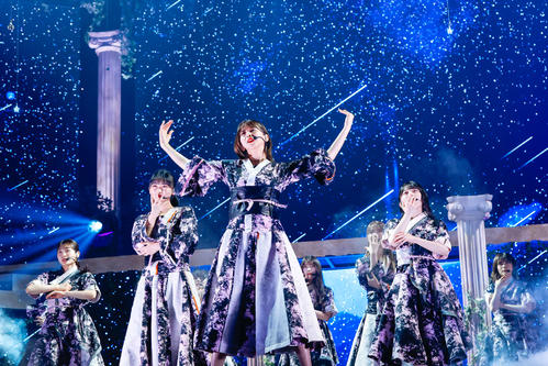 櫻坂46 渡邉理佐　30コンプ+その他　まとめ売り 櫻坂渡邉理佐卒業コンサートで涙と笑顔「また会いましょう！」7年間の