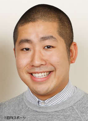 ハライチ澤部佑