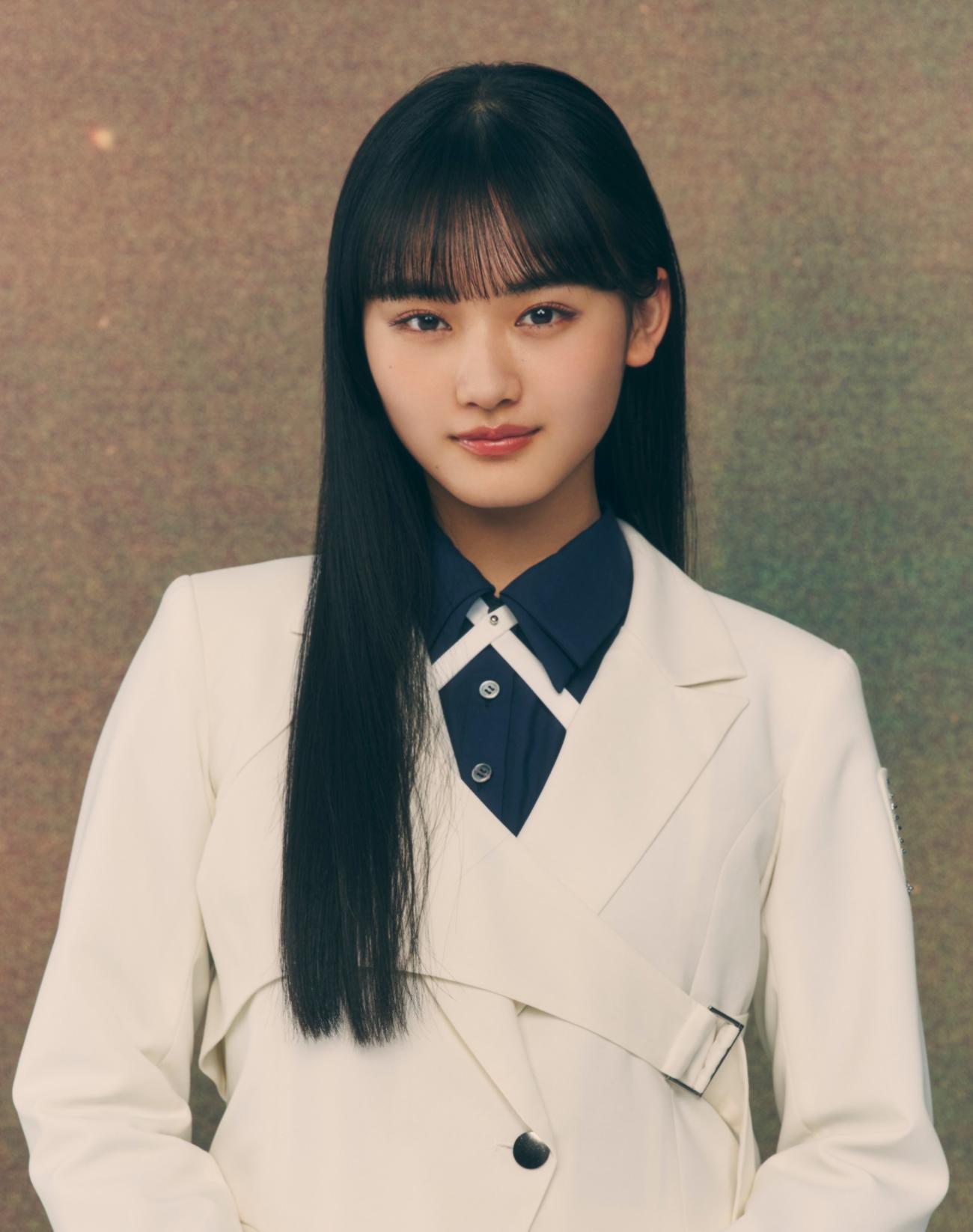 櫻坂46山崎天