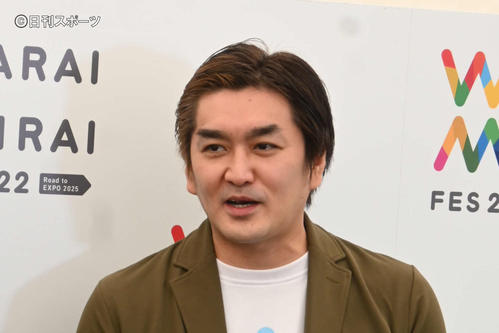 平成ノブシコブシ徳井健太（22年5月撮影）