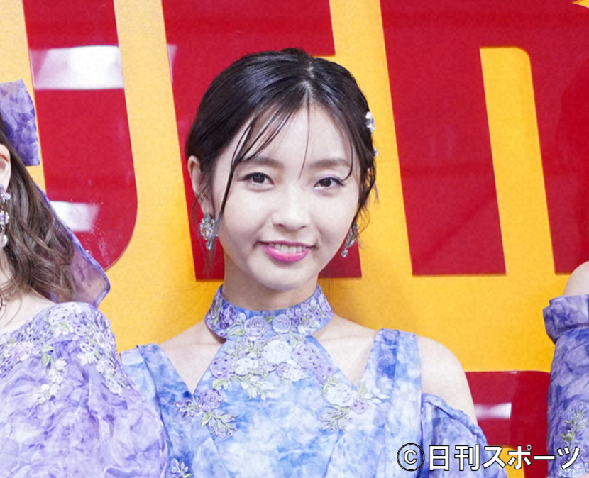 アイドルグループprediaのメンバー、桜子