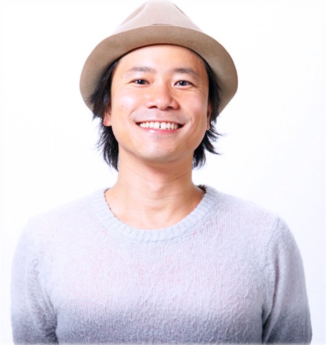 連続ドラマW「いりびと－異邦人－」でWOWOWクリエイターアワードを受賞した萩原健太郎監督