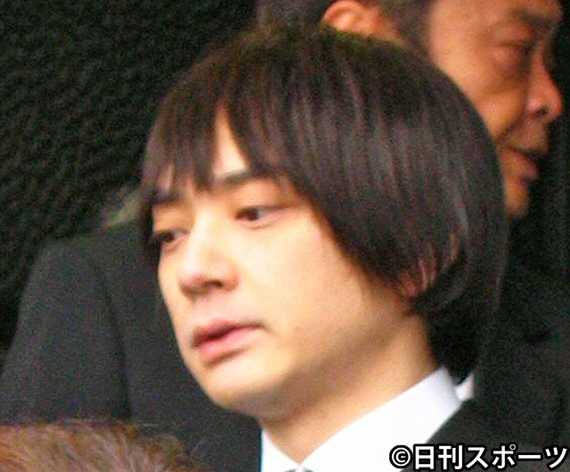 小山田圭吾（2006年撮影）